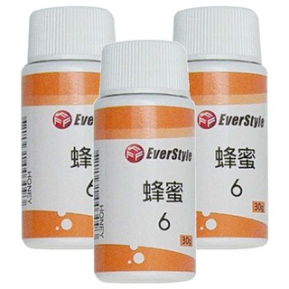 EverStyle 柏泰 蜂蜜香精，30g, 3瓶