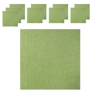 新拼接 TPR寵物地墊 V30 綠色 聚酯纖維/TPR材質, 30 x 30cm, 10個