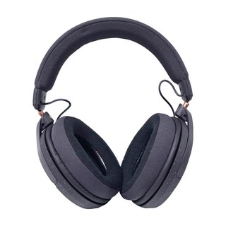 audio-technica 鐵三角 開放式藍牙耳罩耳機 無線耳機 原廠保固, ath-hl7bt, 黑色
