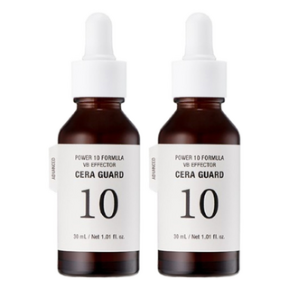 It'S SKIN 能量10配方VB緊緻保濕精華液, 30ml, 2個