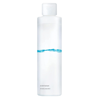 MEISHOKU 明色 平衡修護化妝水 敏感肌專用, 195ml, 1瓶