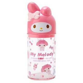 Sanrio 三麗鷗 口杯組, 98384-5 美樂蒂, 1組