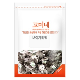 SUPERFOOD 普洱茶茶包, 1g, 1袋, 50個