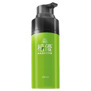 美吾髮 植優漸進復黑菁華露 400ml, 自然棕, 1盒