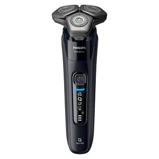 PHILIPS 飛利浦 9000系列電鬍刀, 黑色, S9696/30