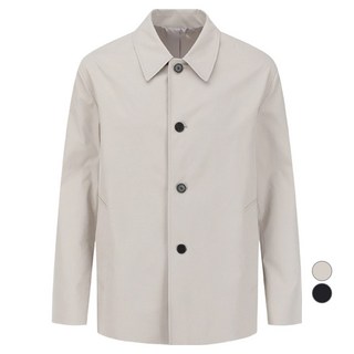 ZIOZIA 男士短版風衣 AEF1CG1101