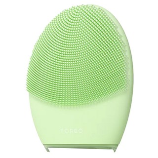 FOREO 智能淨透緊緻潔面儀, LUNA 4, 開心果綠色