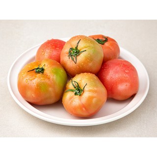 국내산 찰토마토, 1kg, 1개