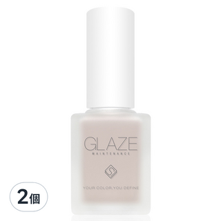 Solone 台灣公司貨 凝光訂製養護油 強韌光澤, 13ml, 2個