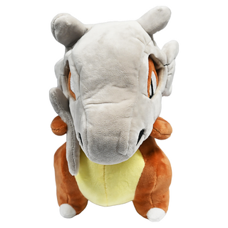 Pokemon 寶可夢 造型絨毛玩偶, 23cm, 卡拉卡拉, 1個