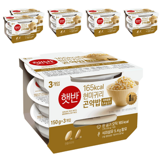 인테이크 곤약밥