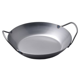 turk 冷鍛雙耳鍋 26cm 德國製造, 1個