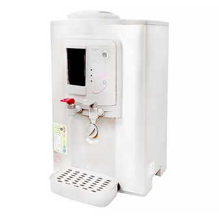 友情牌 溫熱開飲機 8L 白鐵外觀 台灣製造, RA-5532