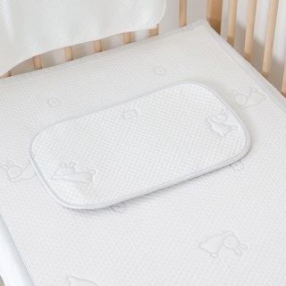 이몽 유아용 논슬립 듀라론 냉감 땀 패드, 듀라론 냉감(토끼)