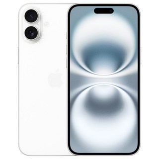Apple iPhone 16 Plus 原廠保固, 256GB, 白色