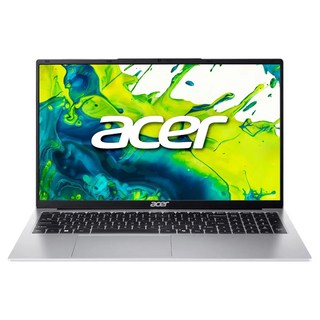 acer 宏碁 Lite 筆記型電腦 17.3吋 FHD IPS/Core5 120U/UMA, 銀色, 512GB, 16GB, Windows 11, AL17-51P-57Z0