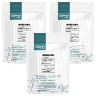 Ja Yeon Cho薏仁紅豆茶茶包, 150包