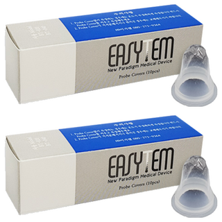 이지템 프로브커버 TD-1261 10p, 2개