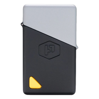 Power Practical SPARKR MINI 防風電弧打火機 , 1個, Black