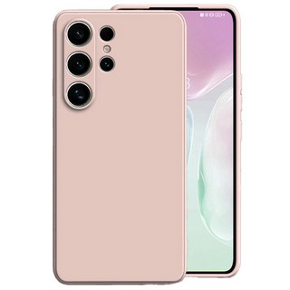 Onenough 鏡頭防護果凍手機殼