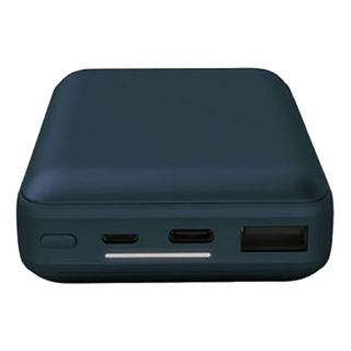 ONPRO 可充式鋰離子行動電源 MB-Q2 太平洋藍