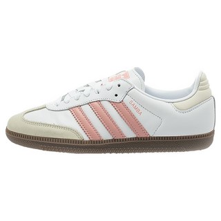 adidas 愛迪達 女款 SAMBA OG W 運動休閒鞋 JI2677