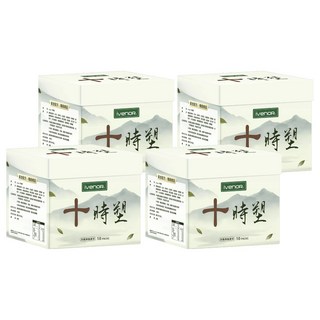 ivenoR 十時塑 國產天然茶 冷熱皆宜, 2.5g, 10包, 4盒