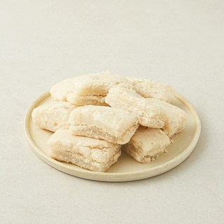 곰곰 부드럽고 담백한 동부찰떡, 500g, 1개, 1개입