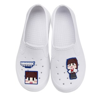 SANDBOX FRIENDS Dotty 萬用室內拖鞋