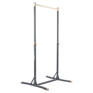 PRO-SPECS Muscle Mate 真實單槓, 灰色 + 米色