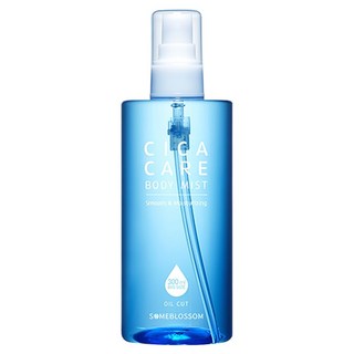 someblossom 積雪草護理身體噴霧 - 柔滑保濕, 300ml, 1瓶