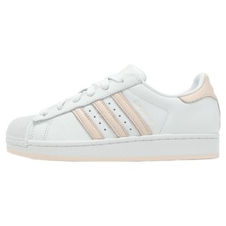 adidas 愛迪達 女款 SUPERSTAR II W 運動休閒鞋 JH7056