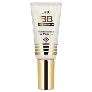 DHC 頂級BB霜 SPF35 PA+++, 自然膚色, 40g, 1件
