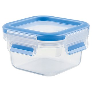 Tefal 特福 MasterSeal PP保鮮盒, K3021622 200ml, 1個