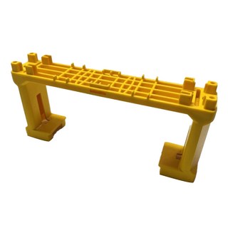 TAKARA TOMY PLARAIL 鐵道王國 複線橋墩6個 J-22 軌道配件組, 1組