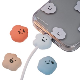 Square Studio 方坊 咬線器, 喜怒哀樂套裝, 1組