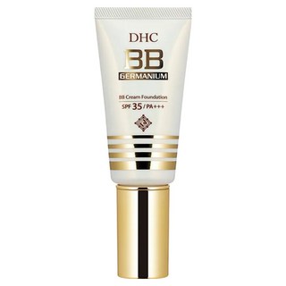 DHC BB霜 SPF35 PA+++ 明亮膚色 Natural 01, 40g, 1件