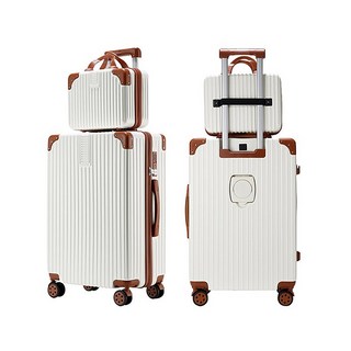 Boton 旅行用硬殼行李箱 CLS15 兩件組