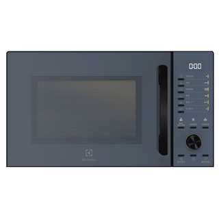 Electrolux 伊萊克斯 極致美味500 獨立式燒烤微波爐 藍色 23L, EMG23D22NB