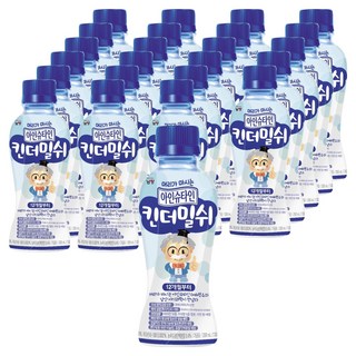 Namyang 南陽乳業 愛因斯坦保久乳, 200ml, 24瓶