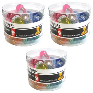 茶山辦公設備超級磁鐵國際象棋 12 件裝, NH-05, 3組