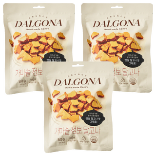 Modern House 回憶的銅鍋 大桶銅鑼燒, 3個, 80g