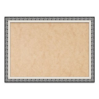 Puzzle Sarang 高級型 鑽石畫 樹脂框, 霧面黑色, 1個