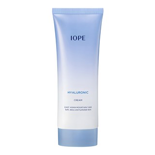 IOPE 艾諾碧 水感玻尿酸超導凝霜, 100ml, 1條