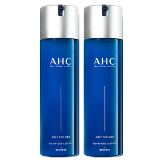 AHC Only For Man多效合一精華, 200ml, 2瓶