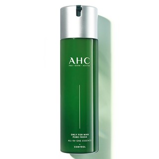 AHC 男士專用毛孔護理多合一精華液, 200ml, 1瓶