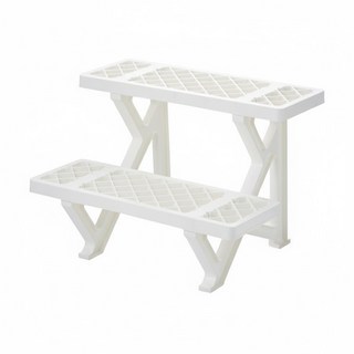 Polywise 翰庭 巴比倫花架 BI-6106