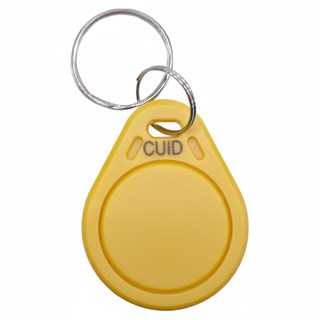 ROYALLIN 蘿林嚴選 感應卡 複旦IC卡 (5入組)CUID門禁複製扣