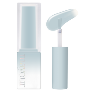 願你的凝膠拋光, MS.119, 1個, 8g