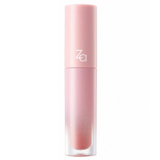 Za 緞漾水潤唇釉, 03黑糖蜜栗, 3ml, 1盒